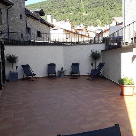 Апартаменты Casa Che Playa & Montana Biescas Экстерьер фото